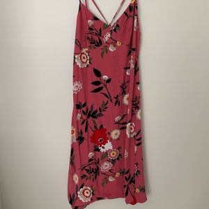 Summer Slip Dress